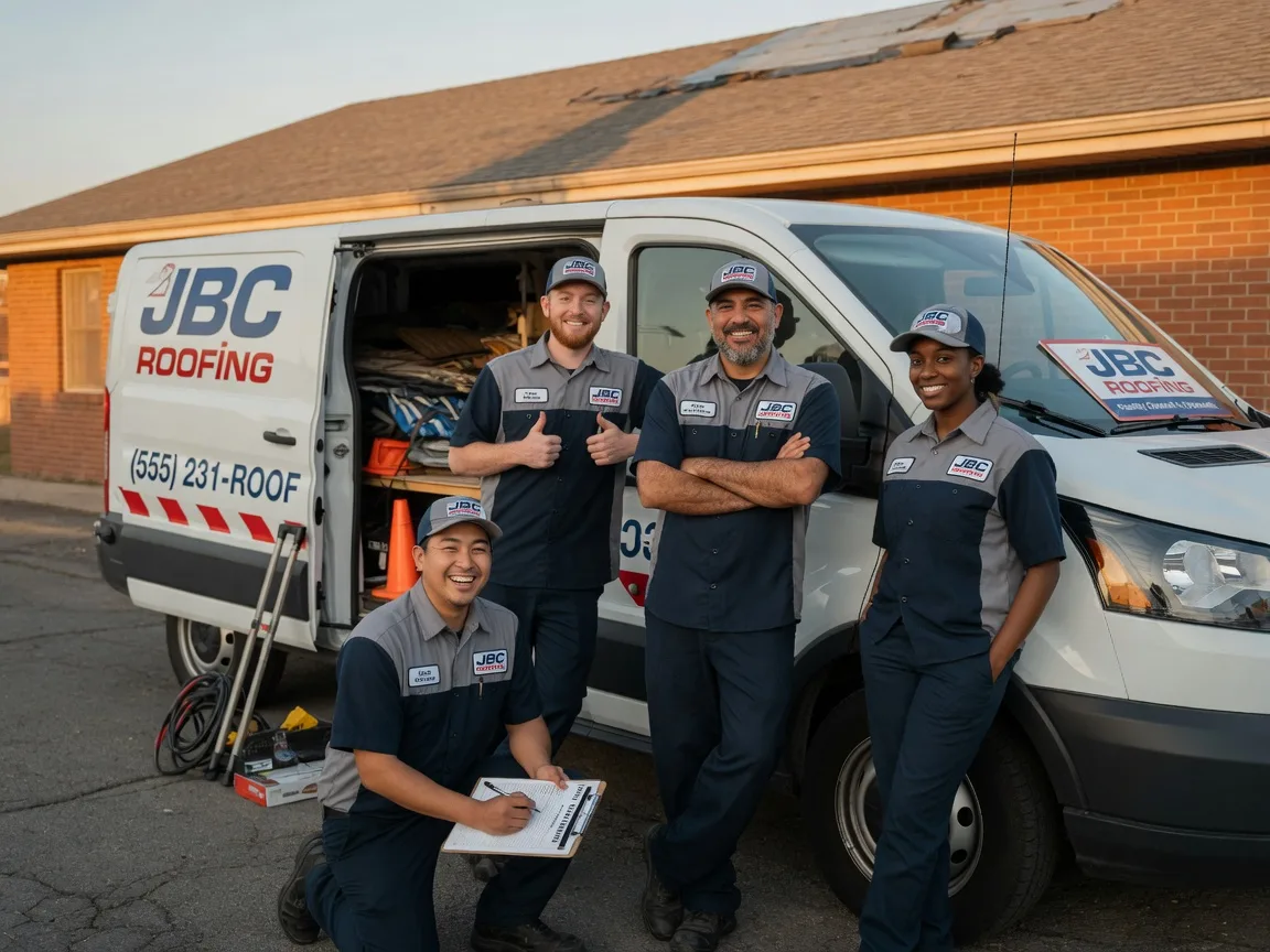 Roof Replacement company in Weogufka, AL