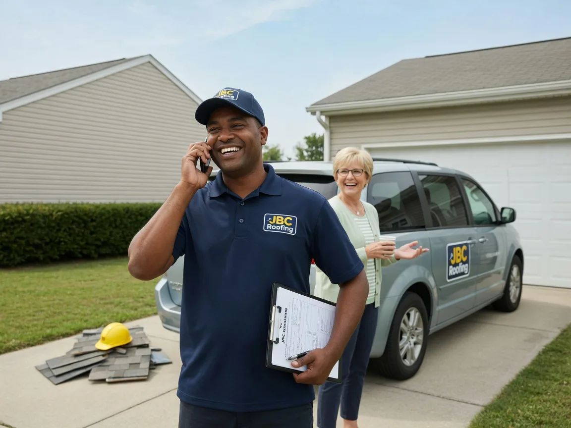 Roof Replacement Weogufka, AL FAQs